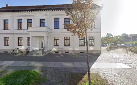 Foto von Uhlig Lars Berufsbetreuer