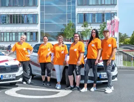 Foto von UKH Pflege GmbH