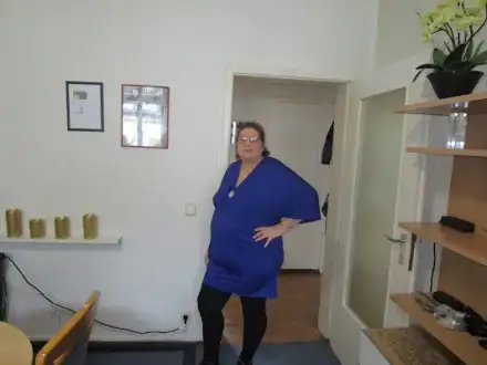 Foto von Ulrike Miehlke Alltagsbegleitung & Palliative Care