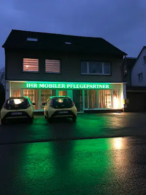 Foto von Ulrike Naujok Ihr Mobiler Pflegepartner
