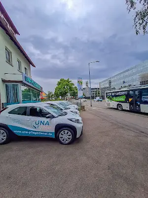 Foto von Una Pflegedienst GmbH