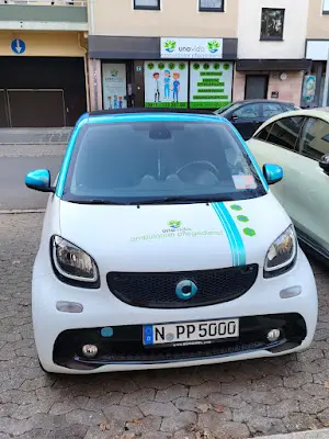 Foto von Unavida Ambulanter Pflegedienst