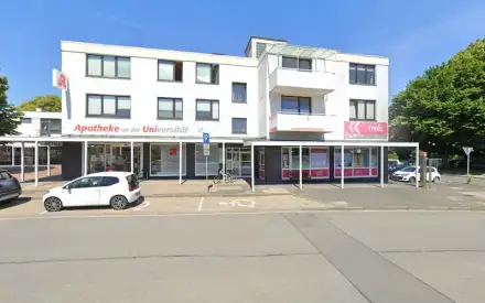 Foto von unicare Wundzentrum Bielefeld