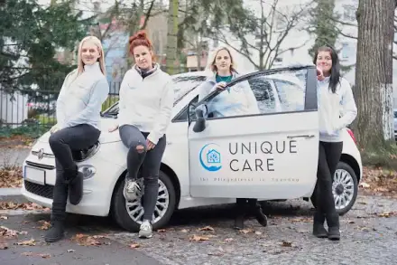 Unique Care - Pflegedienst & Hauskrankenpflege in Berlin-Spandau