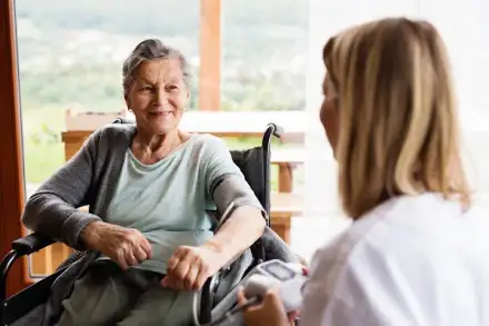 Foto von UNITAS – Ihr ambulanter Pflegedienst in Nürnberg