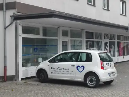 Foto von Unnacare GmbH