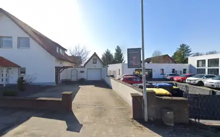 Foto von Unser kleines Heim am Siel