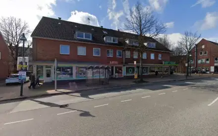 Foto von Unser Strandhaus Pflege am Meer
