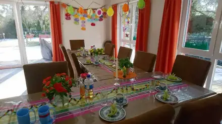 Foto von Ute's Pflegedienst & Tagespflege