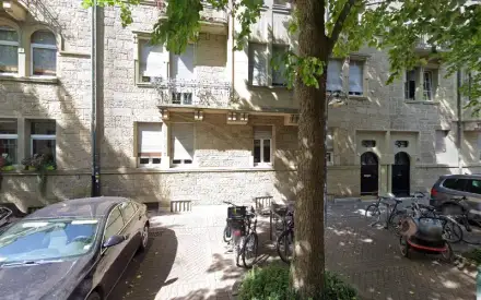 Foto von Uwe Krämer Pflegedienst