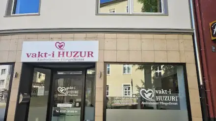 Foto von vakt-i Huzur Ambulanter Pflegedienst