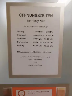 Foto von valde vita Franke & Müller Pflegedienst GbR