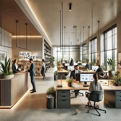 Foto von Vanessa hilft! - Herner Hauspersonal