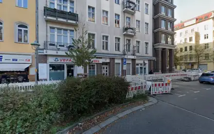 Foto von vefa pflegedienst