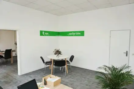 Foto von VEGAcare GmbH Pflegedienst Eisenach