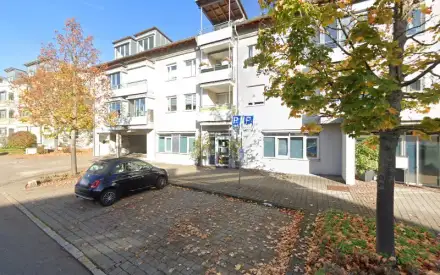 Foto von Verein für Pflegedienste Korb e. V.