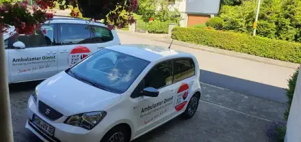 Foto von VereVivit.Care Ambulanter Dienst Betreuung und Haushalts-/ Hauswirtschaftshilfe