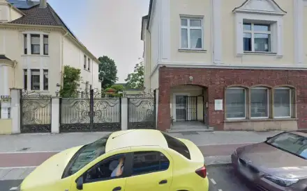 Foto von Vergissmeinnicht Pflegedienst