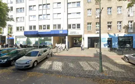 Foto von VERITAS Pflegedienst Berlin GmbH