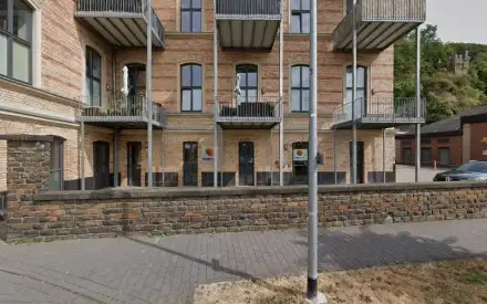 Foto von Vermeegen Piet