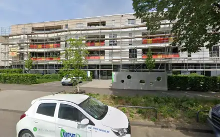 Foto von VERRUS D - Verein der russischsprechenden in Deutschland e.V.