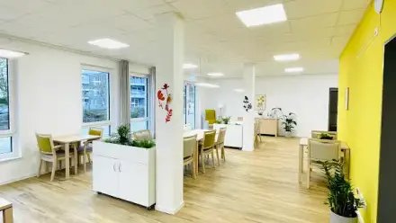 Foto von verve.care Seniorentagespflege