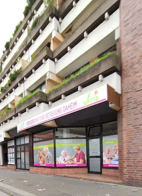 Foto von Vesta - Versorgung und Betreuung daheim