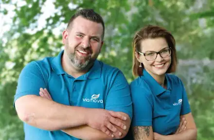 Foto von Via Nova GmbH