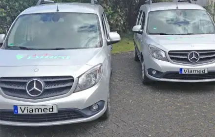 Foto von ViamedGO Euskirchen & Eifelkreis GmbH