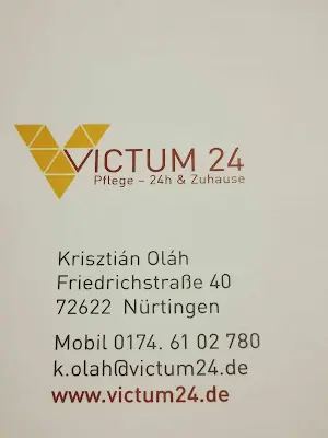Foto von victum24
