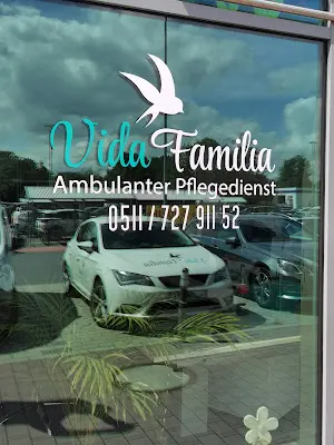 Foto von Vida Familia GmbH