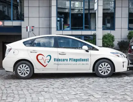 Foto von Videcare ambulanter Intensivpflegedienst