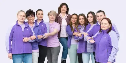 Foto von Vidomi Pflege und Betreuungsdienst GmbH