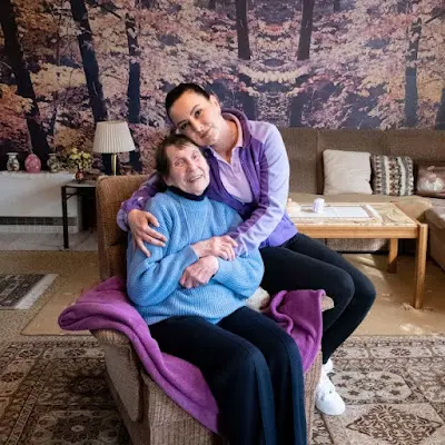 Foto von Vidomi Pflege- und Betreuungsdienst Heidelberg