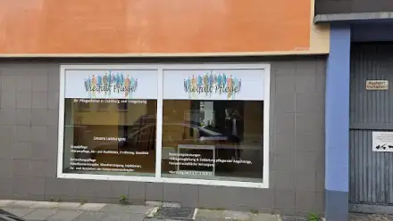 Foto von Vielfalt Pflege