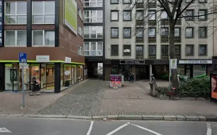 Foto von VigeoCare GmbH Wohngemeinschaft Aachen