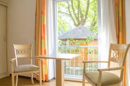 Foto von VigeoCare GmbH Wohngemeinschaft Wuppertal-Elberfeld