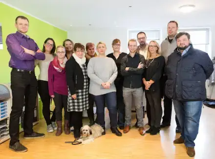 Foto von VigeoCare Intensivpflege Dienste GmbH