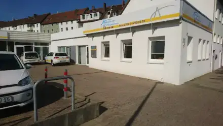 Foto von Viktoria Ambulanter Pflegedienst