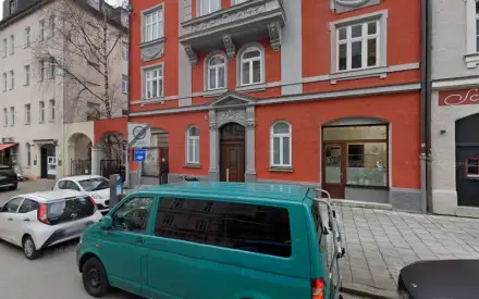 Foto von Viktoria Ambulanter Pflegedienst München