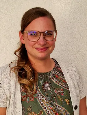 Foto von Vilena Rheinpfalz 24h Pflegevermittlung Claudia Rossi