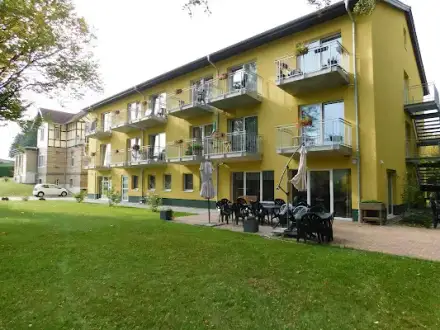 Foto von Villa Finow Seniorenpflegeheim