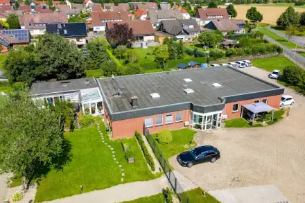 Foto von Villa Juesheide ambulanter Pflegedienst