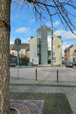 Foto von Villa Kunterbunt am Klinikum Mutterhaus der Borromaerinnen