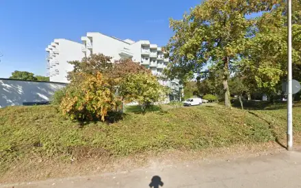 Foto von Vinzenz ambulant