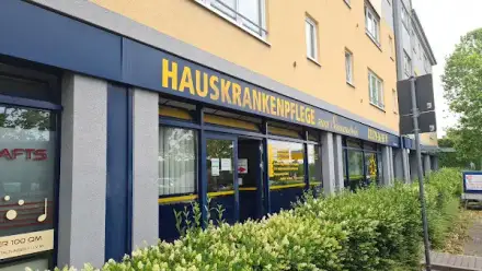 Foto von Viola Sonnenschein Hauskrankenpflege Zum Sonnenschein Mahlow