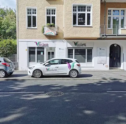 Foto von Violett Pflegedienst Gmbh