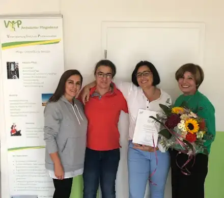 Foto von VIP Care Ambulante Pflege