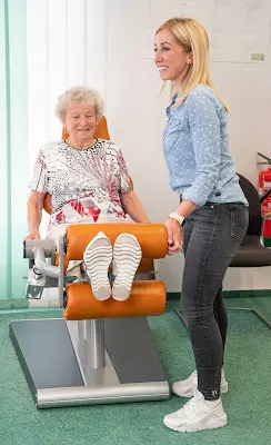 Foto von VIS Rintelner Tagespflege GmbH