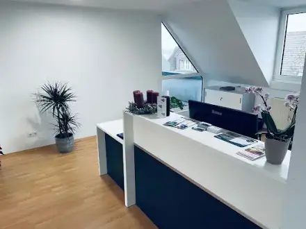 Foto von Vision Pflege - Pflegedienst